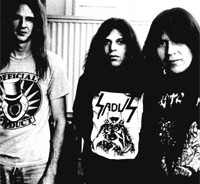 Φρέσκια γεύση από Autopsy 