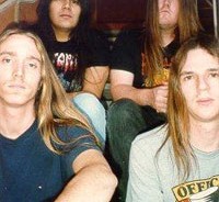 Επανενώνονται οι Autopsy 