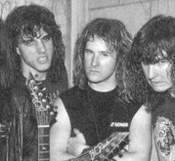 Στο studio οι Autopsy 