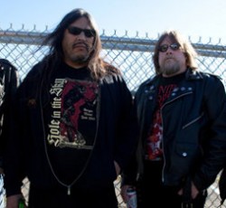 Ακούστε το ολοκαίνουργιο "Always Bout To Die" από τους Autopsy