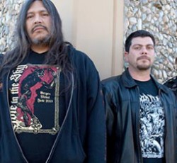 Οι Autopsy ανακοινώνουν τις λεπτομέρειες του "Born Undead" 