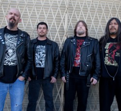 Ξεκίνησαν να δουλεύουν πάνω στο νέο τους album οι Autopsy 