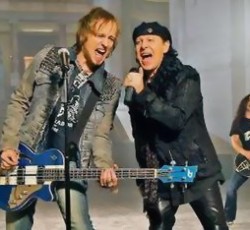 Νέο, διπλό album από τους Avantasia με πληθώρα γνωστών μουσικών 