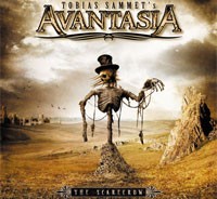 E-card για το νέο, πλούσιο από συμμετοχές, album των Avantasia 