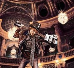 Tobias Sammet: «Δε θα κάνουμε άλλη συναυλία με τους Avantasia το 2011» 