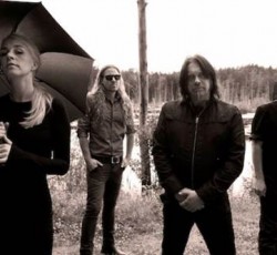 Ημερομηνία κυκλοφορίας, tracklist και εξώφυλλο για το ομώνυμο ντεμπούτο των Avatarium του Leif Edling 