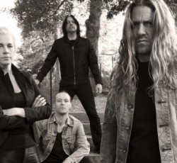 Στα σκαριά ο νέος δίσκος των Avatarium 