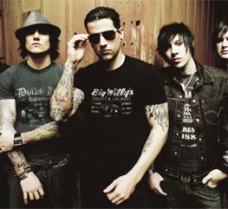 Single των Avenged Sevenfold διαθέσιμο από το iTunes 
