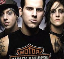 Δείτε το νέο video clip των Avenged Sevenfold 