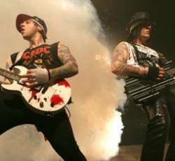 Διάλειμμα διαρκείας σκοπεύουν να κάνουν οι Avenged Sevenfold 