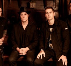 Νέο album από τους Avenged Sevenfold 
