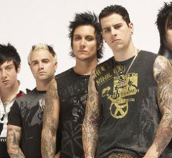 Avenged Sevenfold: «Να τι συμβαίνει όταν προσπαθούμε να τα ανατινάξουμε όλα» 