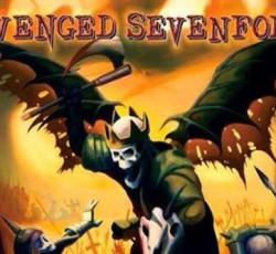 Μπέρδεμα με το εξώφυλλο του νέου δίσκου των Avenged Sevenfold 