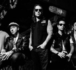 Νέο videoclip από τους Avenged Sevenfold 