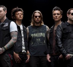 Όλες οι λεπτομέρειες για το "Waking The Fallen: Resurrected" των Avenged Sevenfold 