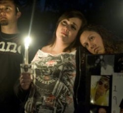 Φόρος τιμής στον drummer των Avenged Sevenfold