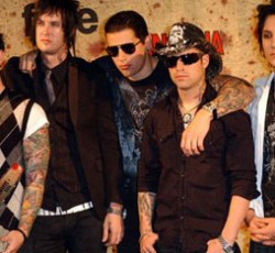 Rush, Stone Sour, Avenged Sevenfold και άλλοι rock/metal καλλιτέχνες στη λίστα με τα πιο δημοφιλή τραγούδια του Amazon 