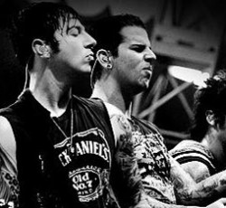 «Νέος» drummer και single για τους Avenged Sevenfold 