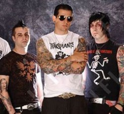Λεπτομέρειες για το ''Nightmare'' των Avenged Sevenfold 