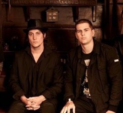 Οι Avenged Sevenfold ανακοινώνουν το νέο τους drummer 