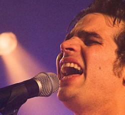 Δύο ακόμα ονόματα στο line up του Rockwave Festival 2010 