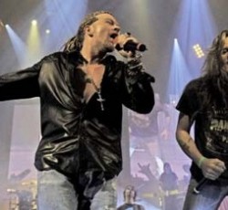 Sebastian Bach: «Ξέρω γιατί ο Axl Rose είναι μονίμως αργοπορημένος» 