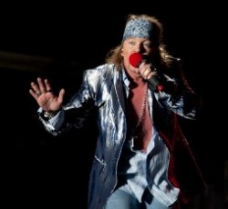 Ο αργοπορημένος κύριος Rose... 