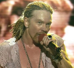 Εκδρομή από τη Θεσσαλονίκη για τη συναυλία των Guns N' Roses στο Βελιγράδι 