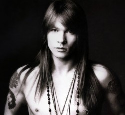 Τραγούδια από πρώην μπάντα του Axl Rose προσπαθεί να κυκλοφορήσει ο κιθαρίστας της 