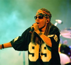 Συνελήφθη ο blogger που διέρρευσε τα τραγούδια από το ''Chinese Democracy'' 