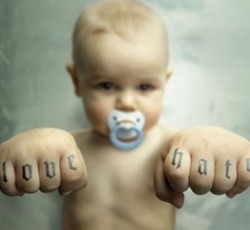 Παιδιά αντιδρούν στους Black Sabbath (video) 