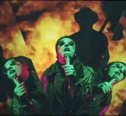 Δείτε το πρώτο επίσημο video clip για το "Marginalia" των Baby Guru 