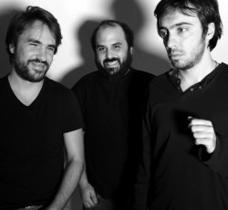 Δωρεάν download του καινούργιου EP των Baby Guru 