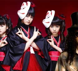 Αυτή η μπάντα είναι το πιο συναρπαστικό πράγμα που έχει δει ο Slash 