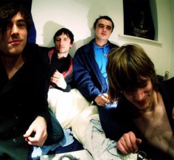 Λεπτομέρειες για τον νέο δίσκο των Babyshambles του  Pete Doherty 