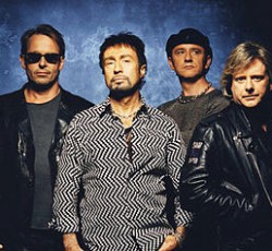 Οι  Bad Company με τον Paul Rodgers ανακοινώνουν tour και dvd 