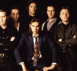 Επανεκδίδονται όλοι οι δίσκοι του Νick Cave και των Bad Seeds σε βινύλιο 