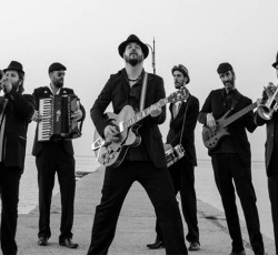 Οι Baildsa προστίθενται στο Rockwave Festival 