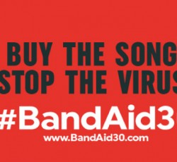 Ρεκόρ πωλήσεων για το "Do They Know It's Christmas?" 