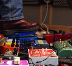 Band Complete: Μεγάλος διαγωνισμός από την SAE Athens 