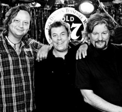 Ξεκίνησε η προπώληση για το Shadow Play Vol. 6 (Rory Gallagher Tribute) 