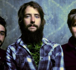 Τον Σεπτέμβριο επιστρέφουν οι Band Of Horses 