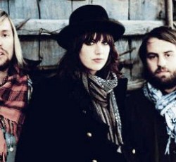 Δεύτερο album για τους Band Of Skulls 