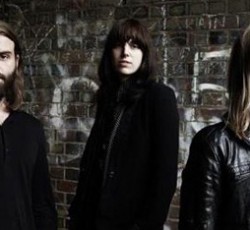 Ejekt Festival 2012: Εξαντλήθηκαν τα εισιτήρια των 35 ευρώ / Στο lineup προστίθενται οι Band Of Skulls 