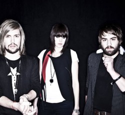 Ανακοίνωσαν νέο δίσκο οι Band Of Skulls 