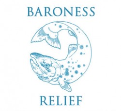 Δημοπρασία αντικειμένων των Mastodon, των Napalm Death και των Neurosis για τη στήριξη των Baroness 