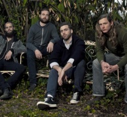 Παρελθόν από τους Baroness ο drummer και ο μπασίστας τους