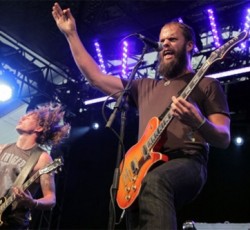 Οι Baroness βρήκαν αντικαταστάτη μπασίστα και drummer για τη νέα τους περιοδεία