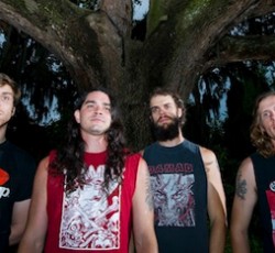 Τον Ιούλιο ο κίτρινος και πράσινος δίσκος των Baroness