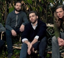 Δείτε το video του "Take My Bones Away" των Baroness